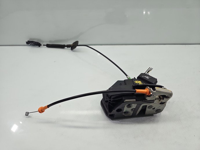 Broasca usa dreapta spate Ford Ecosport CN1A-5426412-DB