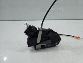 Broasca usa dreapta spate Ford Ecosport CN1A-5426412-DB