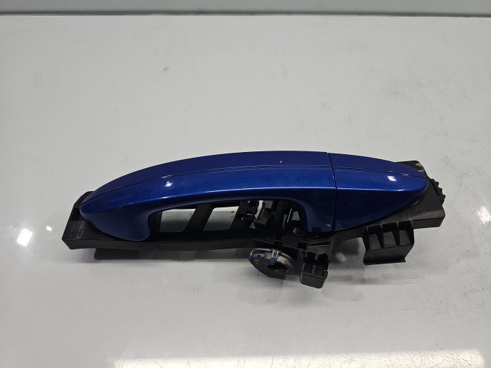 Maner usa dreapta spate Ford Ecosport Kinetic Blue