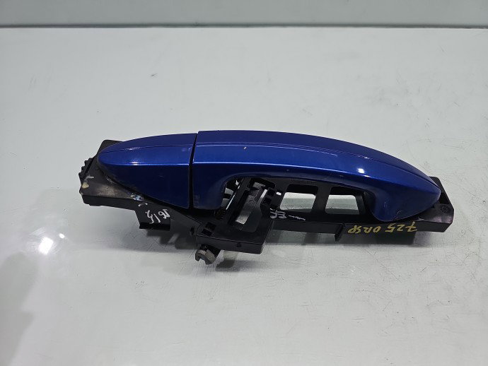 Maner usa dreapta spate Ford Ecosport Kinetic Blue