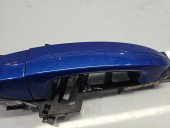 Maner usa dreapta spate Ford Ecosport Kinetic Blue