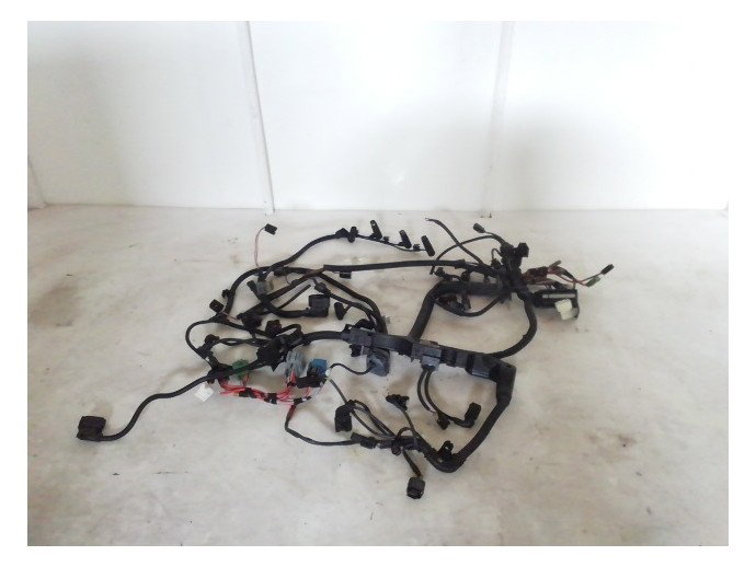 Instalatie electrica motor BMW Seria 1 E82 2.0 N47 OEM 2006-2013