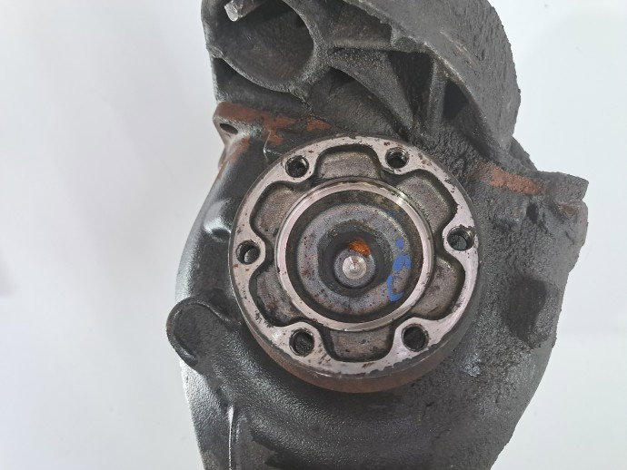 Grup diferential spate Bmw 3 (E91) [Fabr 2005-2011] 7598855-01 2.0 N47D20U1 105KW / 143CP