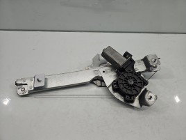 Macara electrica geam dreapta spate Dacia Dokker [Fabr 2012-prezent] 128000842