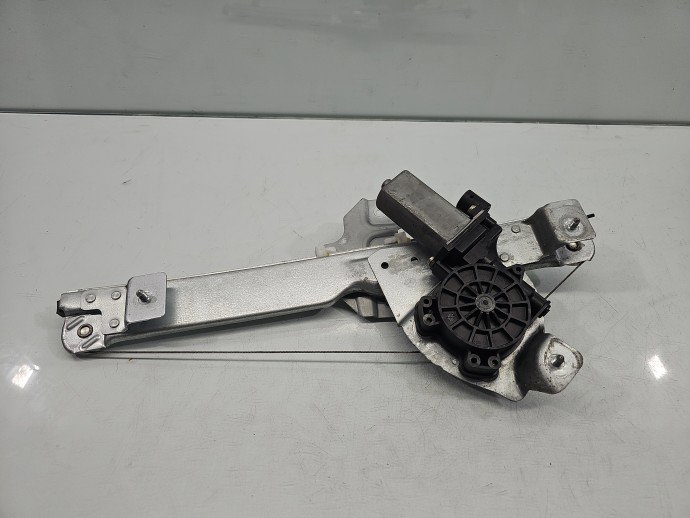 Macara electrica geam dreapta spate Dacia Dokker [Fabr 2012-prezent] 128000842