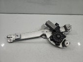 Macara electrica geam dreapta spate Dacia Dokker [Fabr 2012-prezent] 128000842