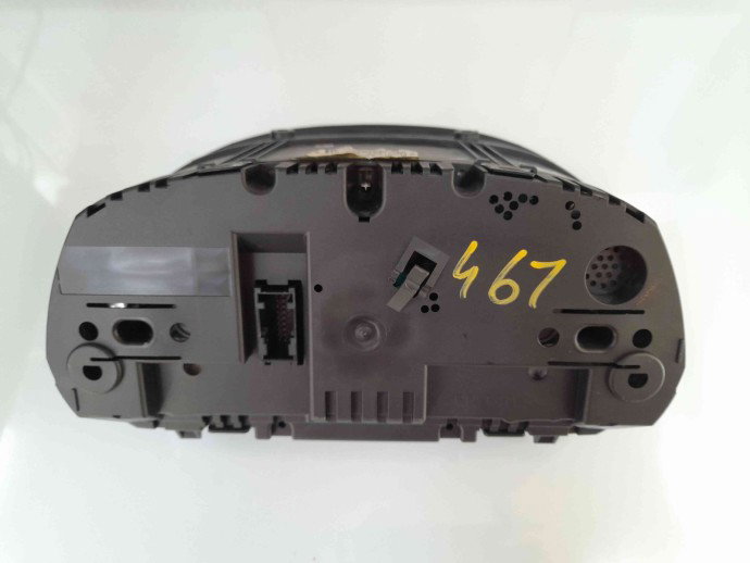 Ceas bord 9220964 Bmw 3 (E90) [Fabr 2005-2011] 2.0 N47 