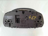 Ceas bord 9220964 Bmw 3 (E90) [Fabr 2005-2011] 2.0 N47 