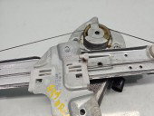 Macara electrica geam dreapta spate Dacia Dokker [Fabr 2012-prezent] 128000842