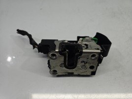 Broasca usa dreapta spate Dacia Dokker [Fabr 2012-prezent] 825020966R