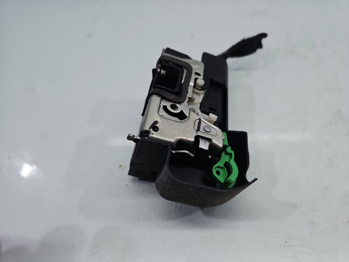 Broasca usa dreapta spate Dacia Dokker [Fabr 2012-prezent] 825020966R