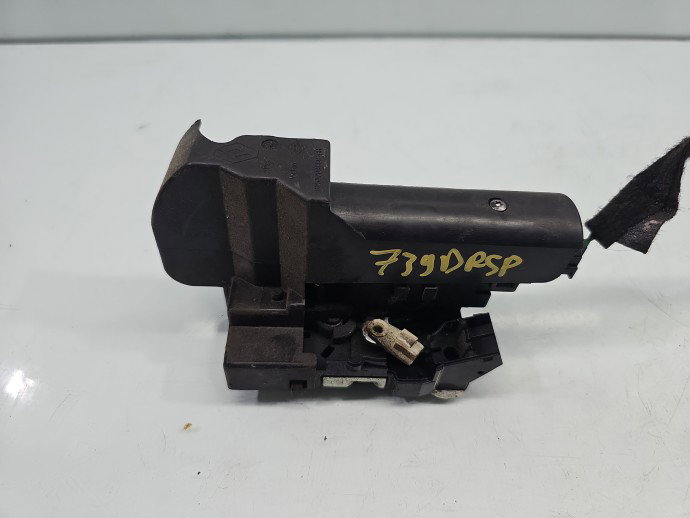 Broasca usa dreapta spate Dacia Dokker [Fabr 2012-prezent] 825020966R