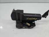 Broasca usa dreapta spate Dacia Dokker [Fabr 2012-prezent] 825020966R