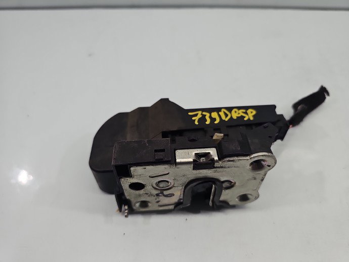 Broasca usa dreapta spate Dacia Dokker [Fabr 2012-prezent] 825020966R