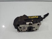 Broasca usa dreapta spate Dacia Dokker [Fabr 2012-prezent] 825020966R