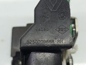 Broasca usa dreapta spate Dacia Dokker [Fabr 2012-prezent] 825020966R
