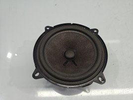 Boxa dreapta spate Dacia Dokker [Fabr 2012-prezent] OEM