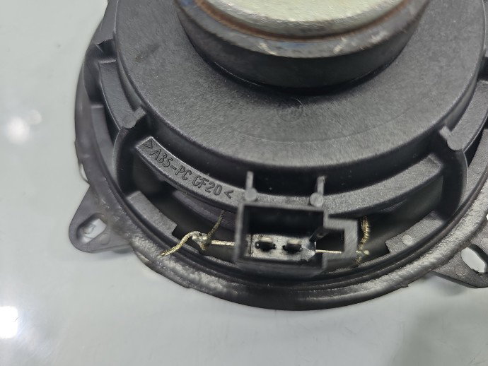 Boxa dreapta spate Dacia Dokker [Fabr 2012-prezent] OEM