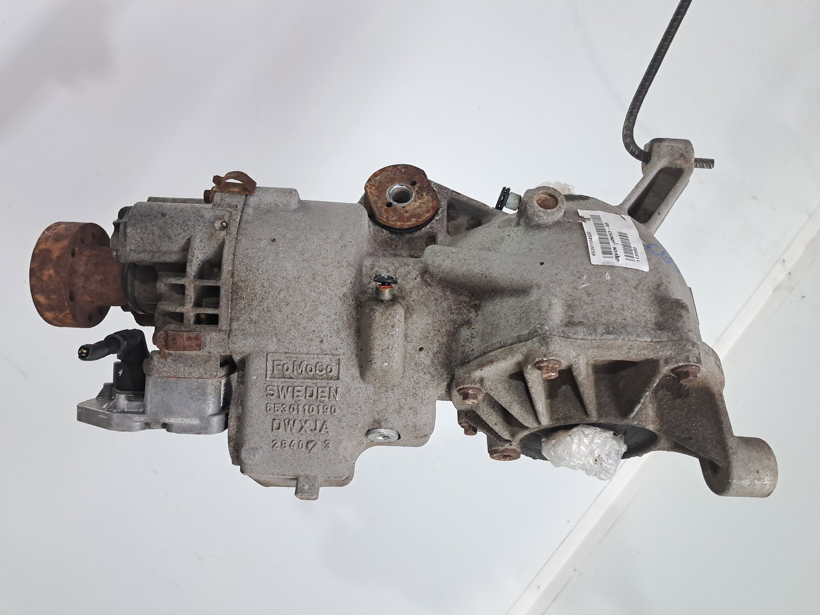 Grup diferential spate Ford Kuga I [Fabr 2008-2012] 9V4N-4N053-AD 2.0 TDCI TXDA 120KW / 163CP
