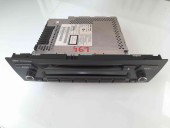 Radio CD 9205962 Bmw 3 (E90) [Fabr 2005-2011] 2.0 N47