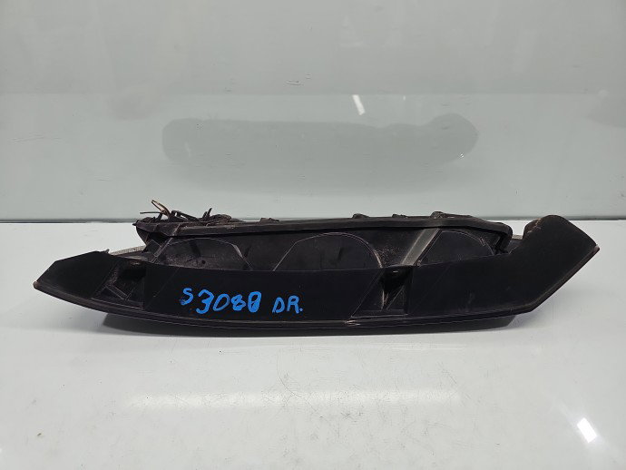 Stop aripa dreapta Opel Corsa C (F08, F68) [Fabr 2000-2005] OEM