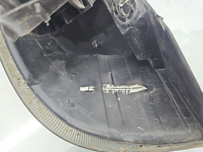 Stop aripa dreapta Opel Corsa C (F08, F68) [Fabr 2000-2005] OEM