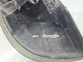 Stop aripa dreapta Opel Corsa C (F08, F68) [Fabr 2000-2005] OEM