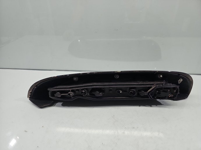Stop aripa stanga Opel Corsa C (F08, F68) [Fabr 2000-2005] OEM