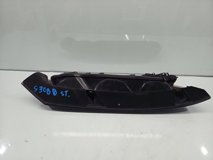 Stop aripa stanga Opel Corsa C (F08, F68) [Fabr 2000-2005] OEM