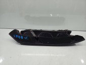 Stop aripa stanga Opel Corsa C (F08, F68) [Fabr 2000-2005] OEM