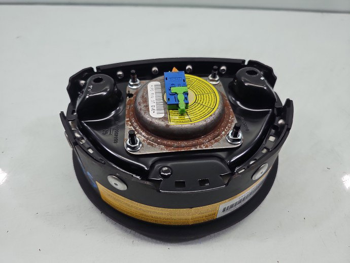 Airbag volan Opel Corsa C (F08, F68) [Fabr 2000-2005] 13188242
