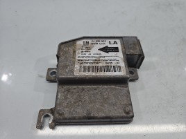 Calculator airbag Opel Corsa C (F08, F68) [Fabr 2000-2005] 2449952 1.0 Benz Z10XEP 44KW / 60CP