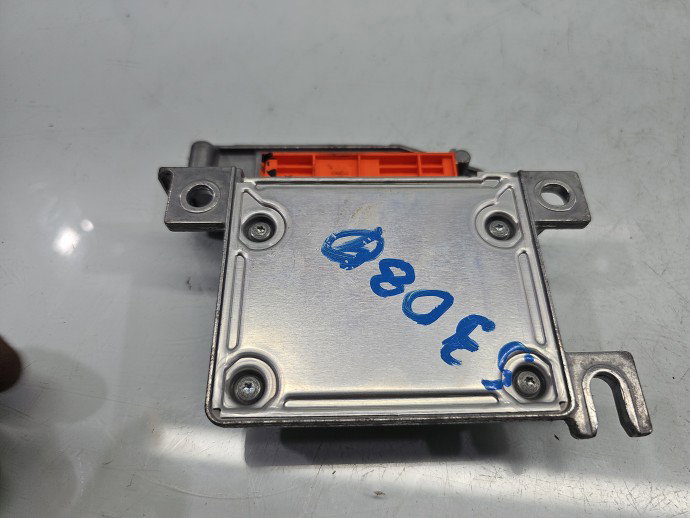 Calculator airbag Opel Corsa C (F08, F68) [Fabr 2000-2005] 2449952 1.0 Benz Z10XEP 44KW / 60CP