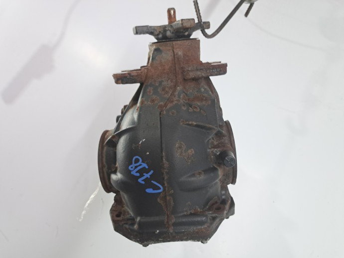 Grup diferential spate Mercedes Clasa E (W211) [Fabr 2002-2009] A2303511808 3.2 CDI 642920 160KW / 218CP