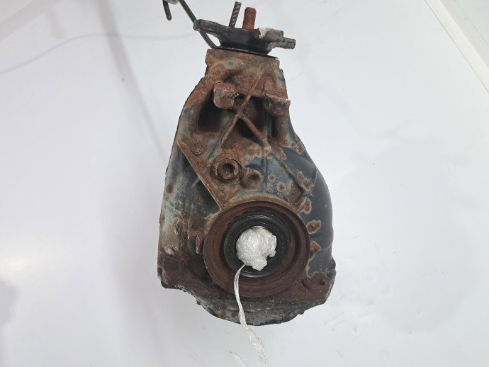 Grup diferential spate Mercedes Clasa E (W211) [Fabr 2002-2009] A2303511808 3.2 CDI 642920 160KW / 218CP