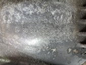 Grup diferential spate Mercedes Clasa E (W211) [Fabr 2002-2009] A2303511808 3.2 CDI 642920 160KW / 218CP
