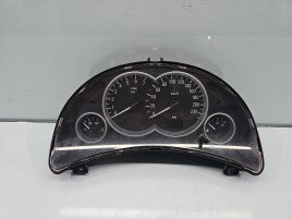 Ceas bord Opel Corsa C (F08, F68) [Fabr 2000-2005] 13173364