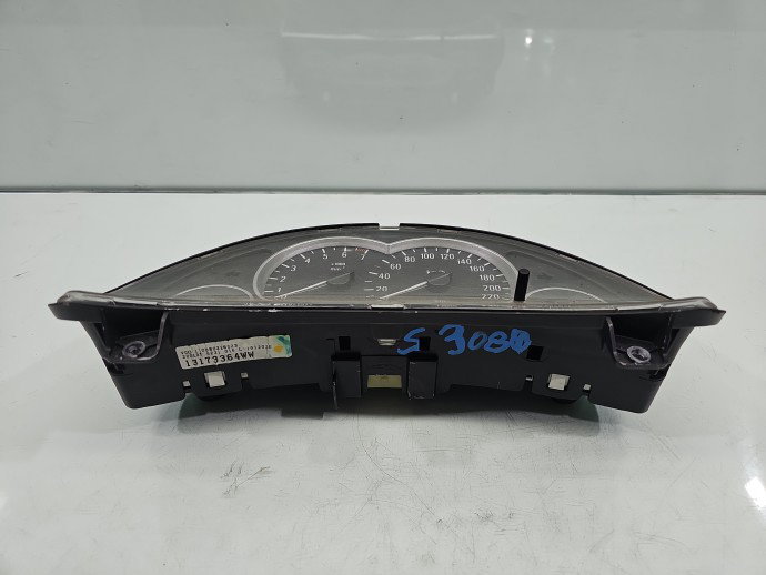 Ceas bord Opel Corsa C (F08, F68) [Fabr 2000-2005] 13173364