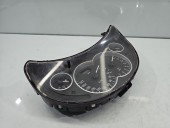Ceas bord Opel Corsa C (F08, F68) [Fabr 2000-2005] 13173364