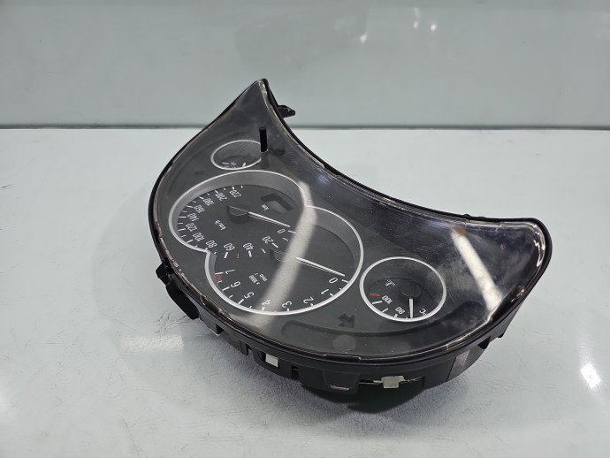 Ceas bord Opel Corsa C (F08, F68) [Fabr 2000-2005] 13173364