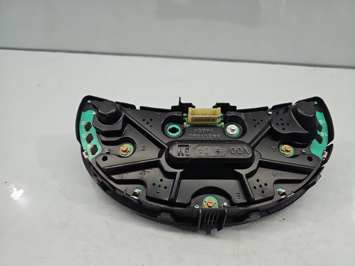 Ceas bord Opel Corsa C (F08, F68) [Fabr 2000-2005] 13173364