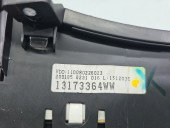 Ceas bord Opel Corsa C (F08, F68) [Fabr 2000-2005] 13173364