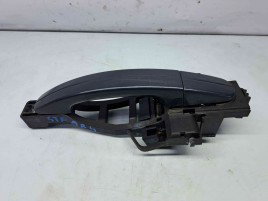 Maner usa stanga fata Ford Focus 3 (CB8) [Fabr 2011-2015] Midnight Sky