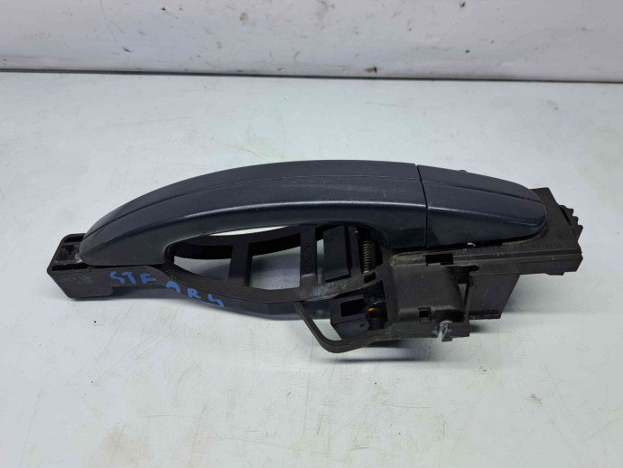 Maner usa stanga fata Ford Focus 3 (CB8) [Fabr 2011-2015] Midnight Sky