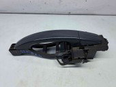 Maner usa stanga fata Ford Focus 3 (CB8) [Fabr 2011-2015] Midnight Sky