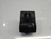 Bloc lumini Opel Corsa C (F08, F68) [Fabr 2000-2005] 9116612