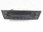 Radio CD 9205962 Bmw 3 (E90) [Fabr 2005-2011] 2.0 N47