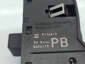 Bloc lumini Opel Corsa C (F08, F68) [Fabr 2000-2005] 9116612