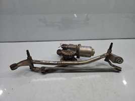 Angrenaj stergator Renault Megane 2 Sedan [Fabr 2002-2008] OEM