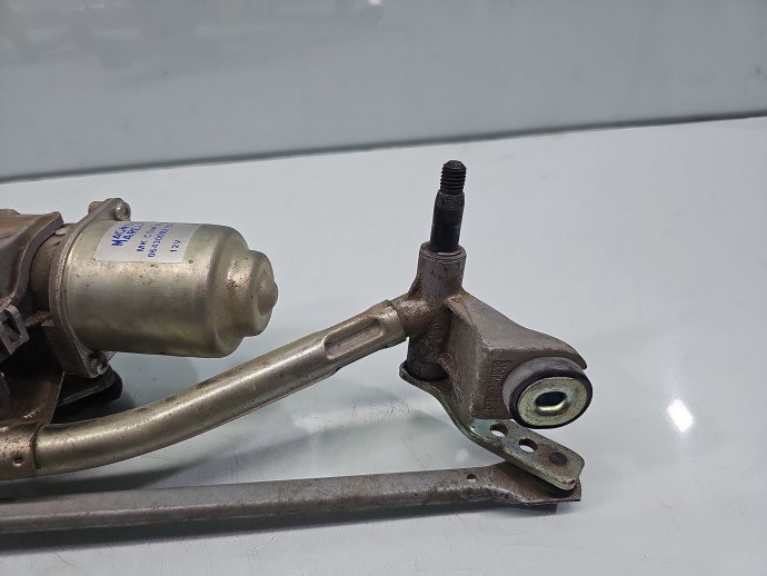 Angrenaj stergator Renault Megane 2 Sedan [Fabr 2002-2008] OEM